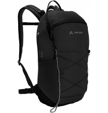 Vaude Agile 20 -reppu, musta