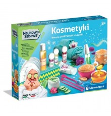 Clementoni Set – Cosmetics