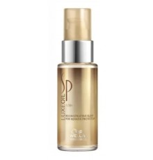 Wella Professionals SP Luxe Oil Reconstructive Elixir Matu eļļa 30 ml
