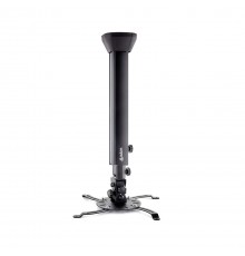 Edbak PMV200 project mount Ceiling Black