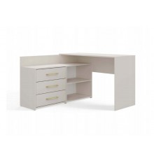Dany Kashmir Corner Desk Set