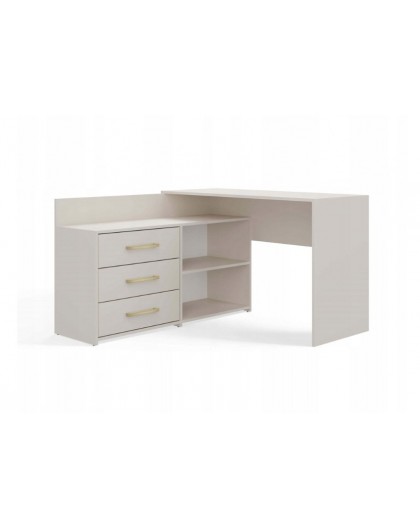 Dany Kashmir Corner Desk Set
