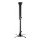 Edbak PMV200 project mount Ceiling Black