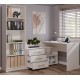 Dany Kashmir Corner Desk Set