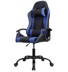 OFFICE CHAIR 6911 BLUE