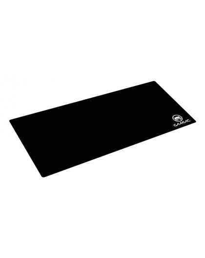 GAMIAC XL10 Gaming mouse pad Black