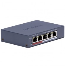 Switch Hikvision DS-3E0105P-E/M(C)