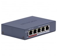Switch Hikvision DS-3E0105P-E/M(C)
