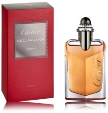 Cartier Declaration Parfum Smaržas PAR 50 ml