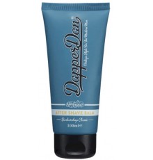 Dapper Dan After Shave Balm Aftershave Balm 100ml