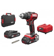 Cordless Drill Driver 3065HC 2X2AH 20V