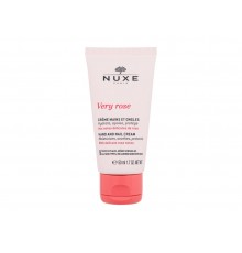 NUXE Very Rose Hand Cream 50ml