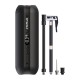 Cycplus AL1 electric pump