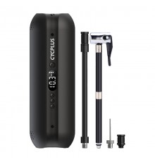 Cycplus AL1 electric pump