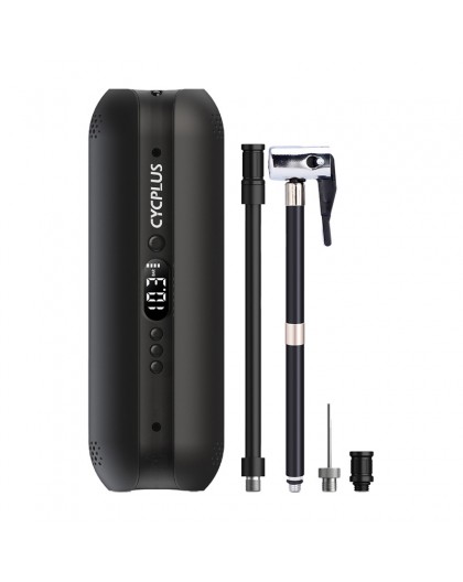 Cycplus AL1 electric pump