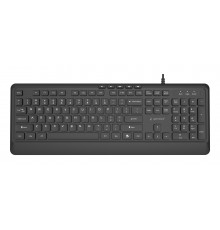 KEYBOARD MULTIMEDIA USB ENG/BLACK KB-MCH-05 GEMBIRD