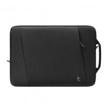 TOMTOC Essence-A35 16'' Laptop Sleeve (Black)