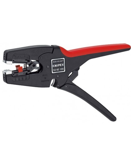 Knipex MultiStrip 10