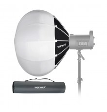 90 cm Lantern Softbox – Quick Setup Neewer NS90L