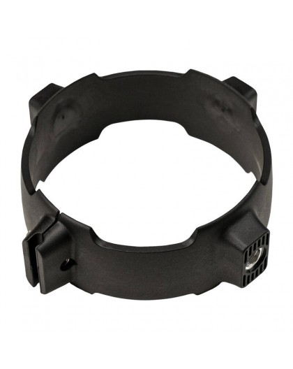 Attachment ring for Waydoo accessories