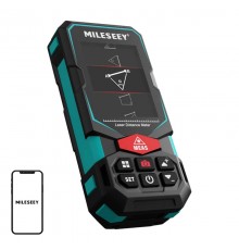 Mileseey S7 Laser Rangefinder with 100m Display