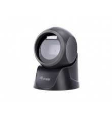 Equip USB 2D Omnidirectional Desktop Barcode Scanner