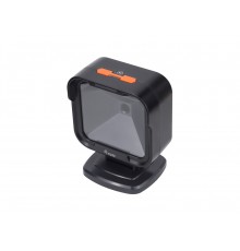 Equip USB 2D Omnidirectional Desktop Barcode Scanner, 1MP