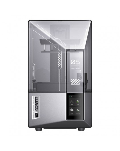 ELEGOO Mars 5 Ultra 3D Printer