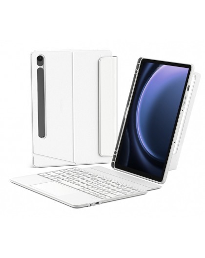 Inateck N0064 27.9 cm (11") Folio White