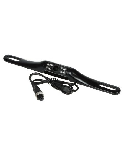 Mobile AHD camera AUTONE