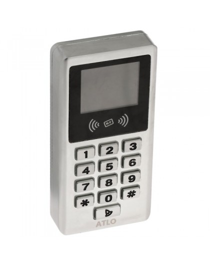 ATLO-KRMW-501 Coded Lock Tuya Wi-Fi