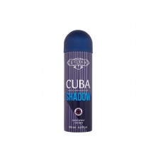 Cuba Shadow Deodorant 200ml