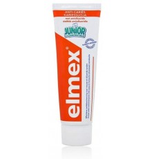 Elmex Junior Toothpaste 75 ml