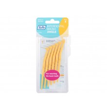 TePe Angle Interdental Brush 6pc / 0,7 mm