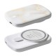 LAUT E33A 5000 mAh Wireless charging White