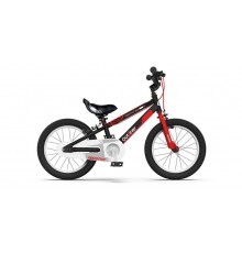 BICYCLE MTB FOR BOYS 16