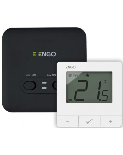 ENGO Controls E20i-W Wireless Temp Controller