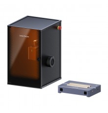 LaserPecker LP2 Laser Engraver, Safeguard version