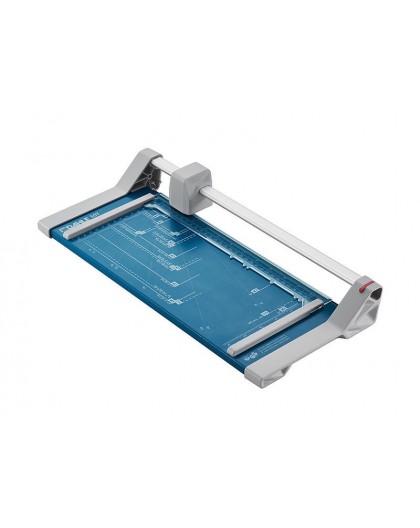 Dahle 507 paper cutter 0.8 mm 8 sheets