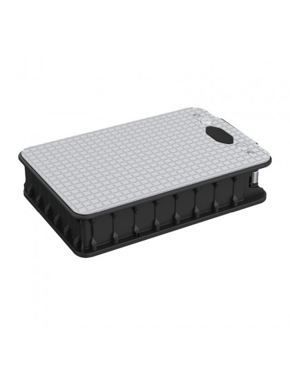 Powerflight Battery for WAYDOO EVO 2300W Boards