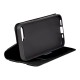 OBAL:ME SmoothTouch Case for Apple iPhone 16e / black