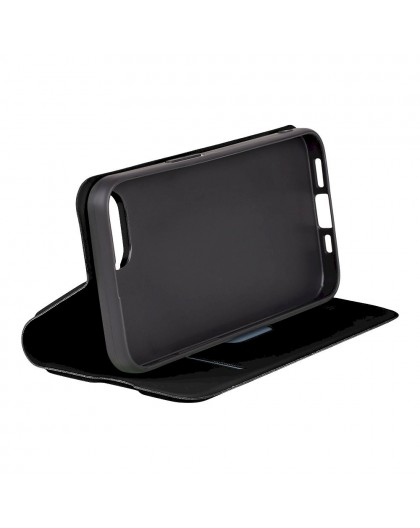 OBAL:ME SmoothTouch Case for Apple iPhone 16e / black