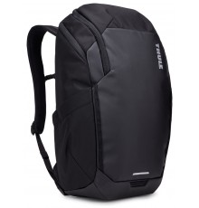 Thule Chasm TCHB215 Black backpack Casual backpack Polyester