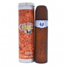 Cuba Blue Парфюм EDT 100ml
