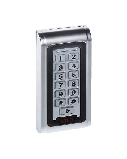 COMBINATION LOCK ATLO-KRM-821