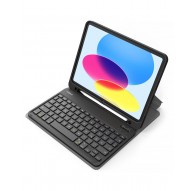Inateck KB04002 QWERTY Bluetooth Black