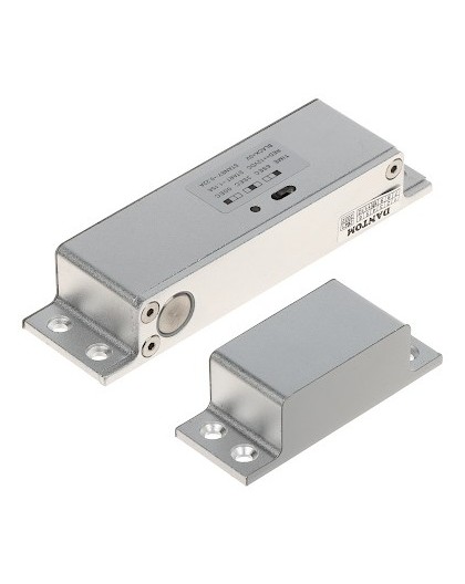 Magnetic strike JS-1504N reversible