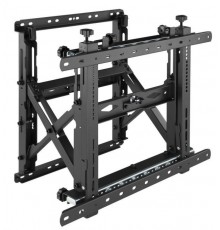 Equip 45"-70" Pop-Out Video Wall Mount Bracket