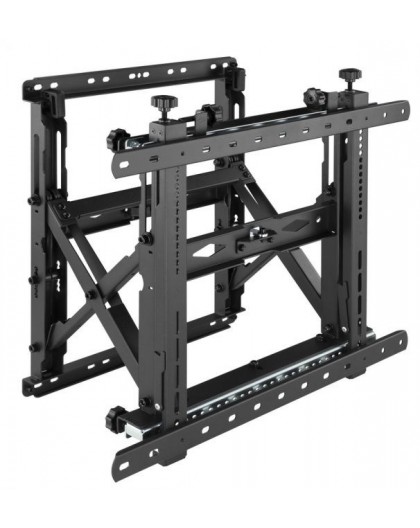 Equip 45"-70" Pop-Out Video Wall Mount Bracket