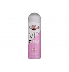 Cuba VIP Deodorant 200ml